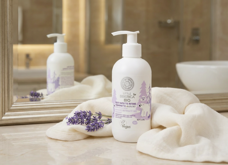 AI-enhanced product photo